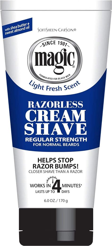 Unlock the Secret to Silky Smooth Skin with Razorless Cream